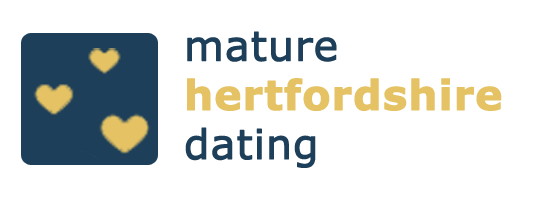 Mature Hertfordshire Dating logo